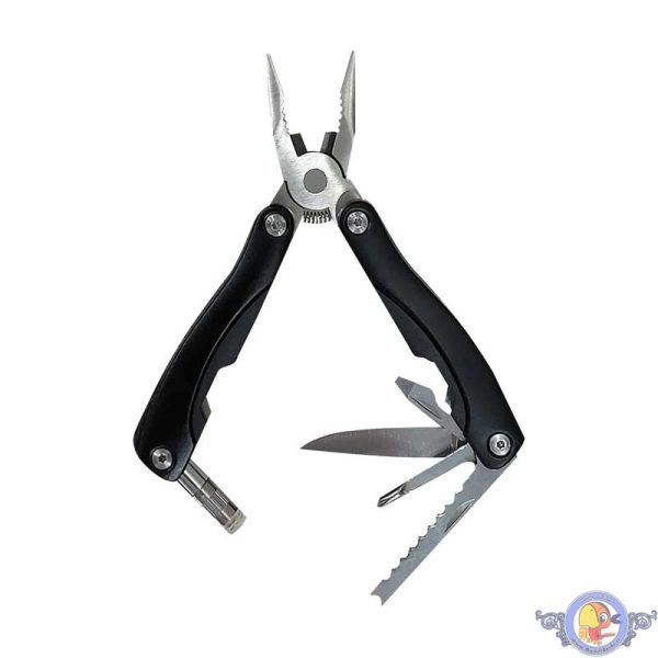 ابزار چندکاره سفری مدل G9