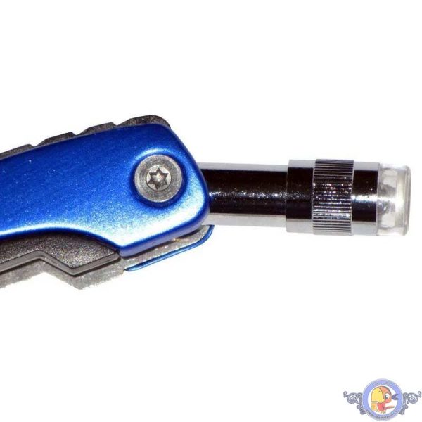 ابزار چندکاره سفری مدل G9