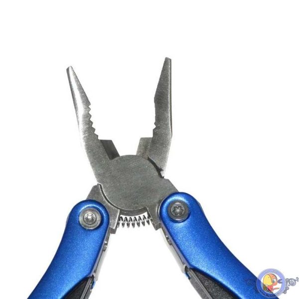 ابزار چندکاره سفری مدل G9