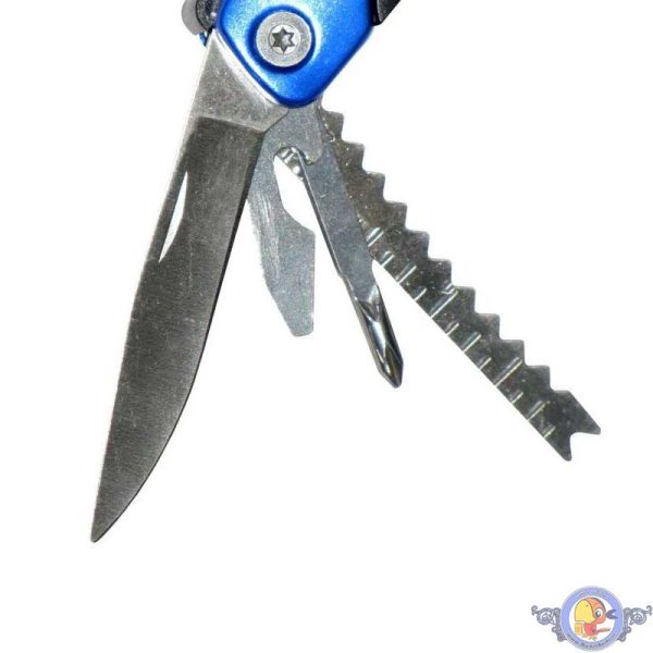 ابزار چندکاره سفری مدل G9