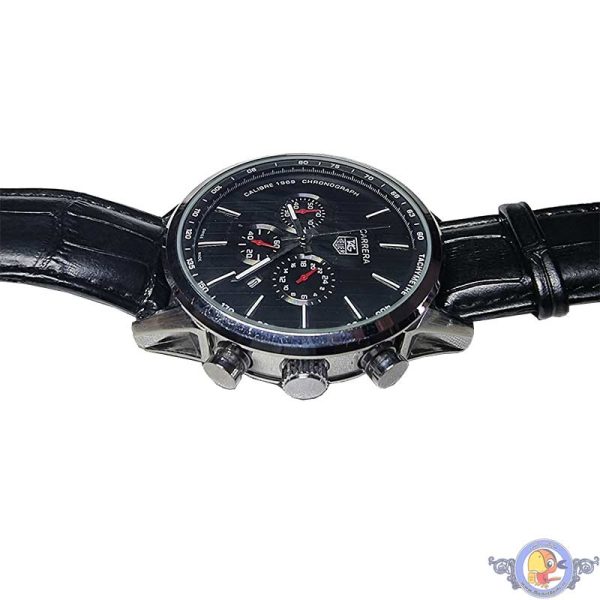 ساعت مچی کرنوگراف TAG Heuer مدل Carrera 5740G