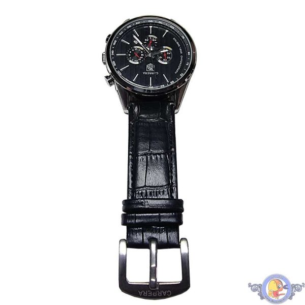 ساعت مچی کرنوگراف TAG Heuer مدل Carrera 5740G