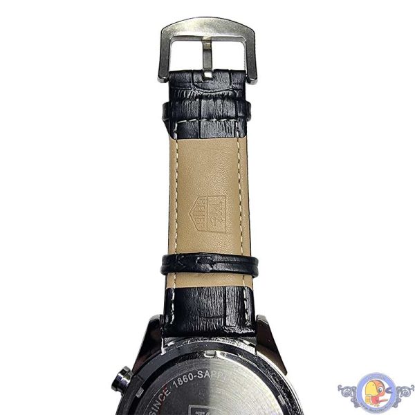 ساعت مچی کرنوگراف TAG Heuer مدل Carrera 5740G