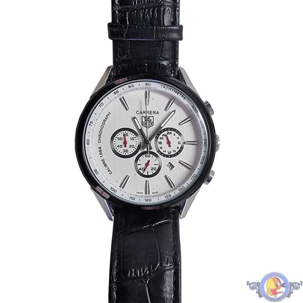 ساعت مچی کرنوگراف TAG Heuer مدل Carrera 5740G