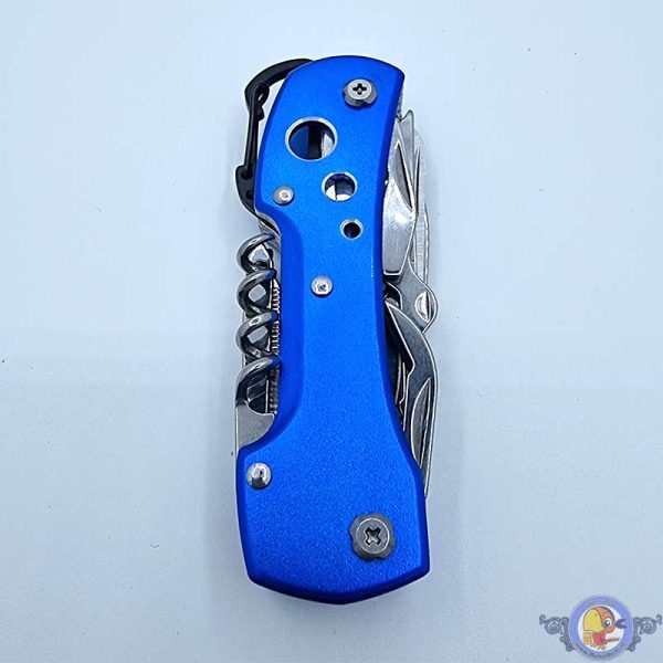 ابزار چند کاره سفری 11 کاره Grand Harvest