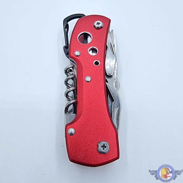 ابزار چند کاره سفری 11 کاره Grand Harvest