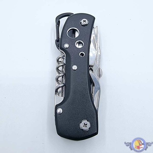 ابزار چند کاره سفری 11 کاره Grand Harvest