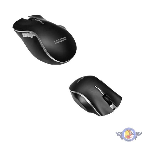 ماوس گیمینگ بی سیم مچر مدل MR-191