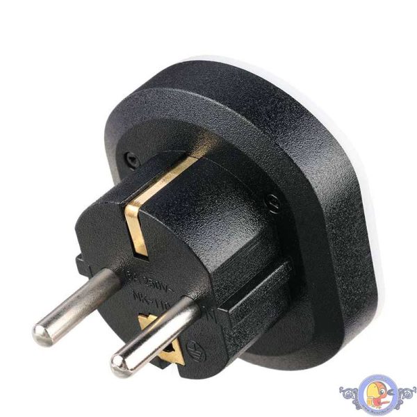 بدیل 3 به 2 برق Narken NK-110