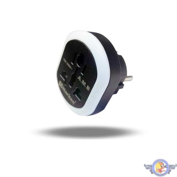 بدیل 3 به 2 برق Narken NK-110