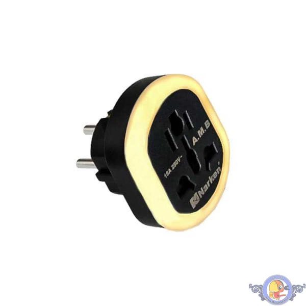 بدیل 3 به 2 برق Narken NK-110