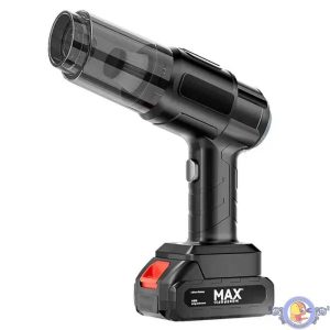 جارو شارژی 48 ولت مدل ST-6631