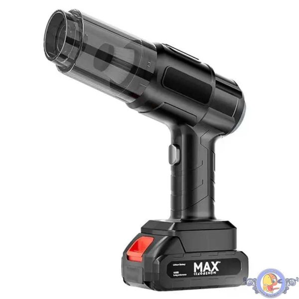 جارو شارژی 48 ولت مدل ST-6631