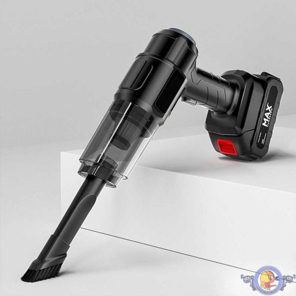 جارو شارژی 48 ولت مدل ST-6631