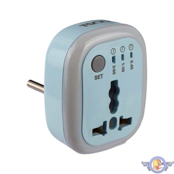 مبدل برق تسکو مدل TPS 510