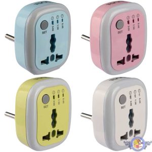 مبدل برق تسکو مدل TPS 510