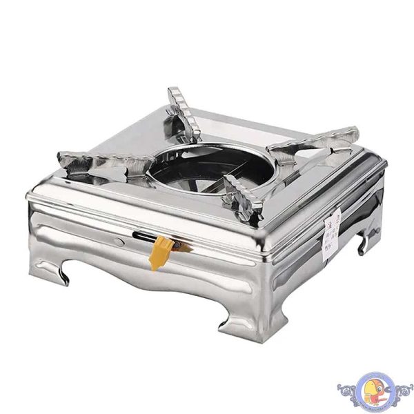 اجاق سفری مدل الکلی کد NTL-0343