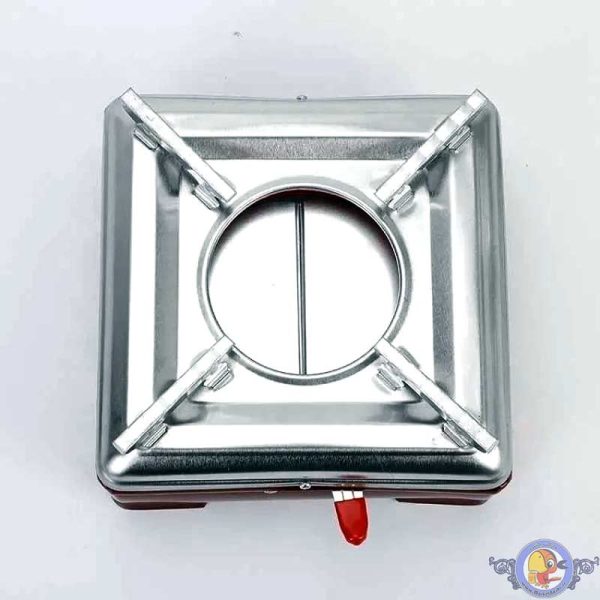 اجاق سفری مدل الکلی کد NTL-0343