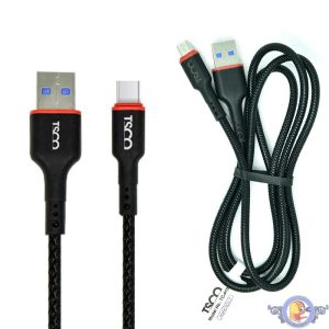 کابل شارژ تسکو مدل TCC 105
