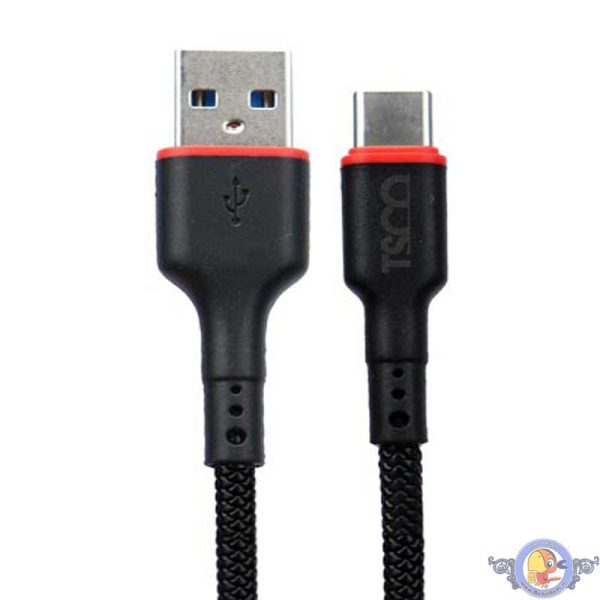 کابل شارژ تسکو مدل TCC 105