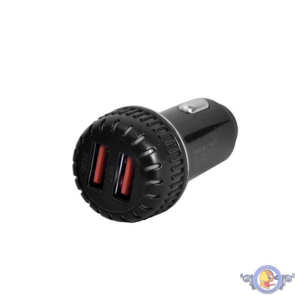 شارژر فندکی تسکو مدل TCG 37