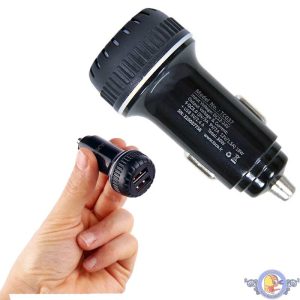 شارژر فندکی تسکو مدل TCG 37