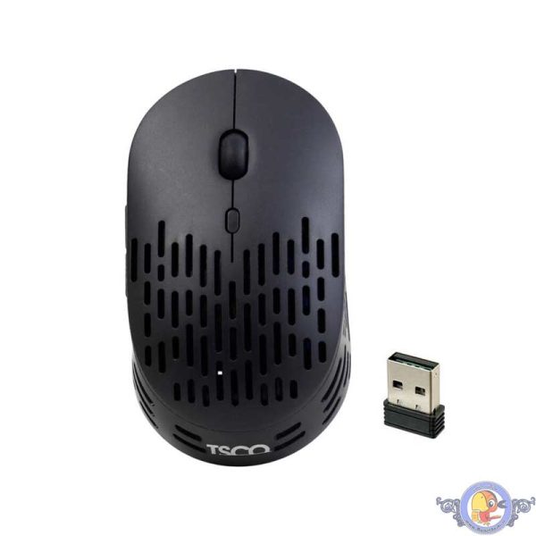 ماوس بی سیم تسکو مدل TM 731W