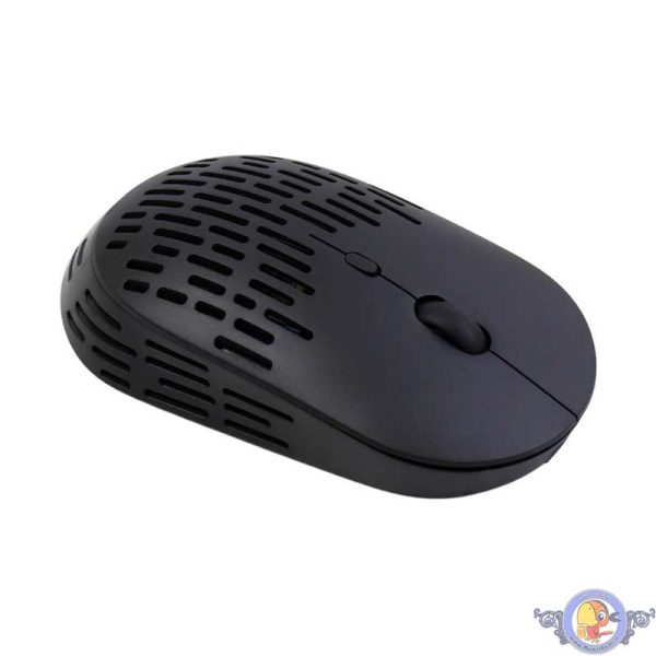 ماوس بی سیم تسکو مدل TM 731W