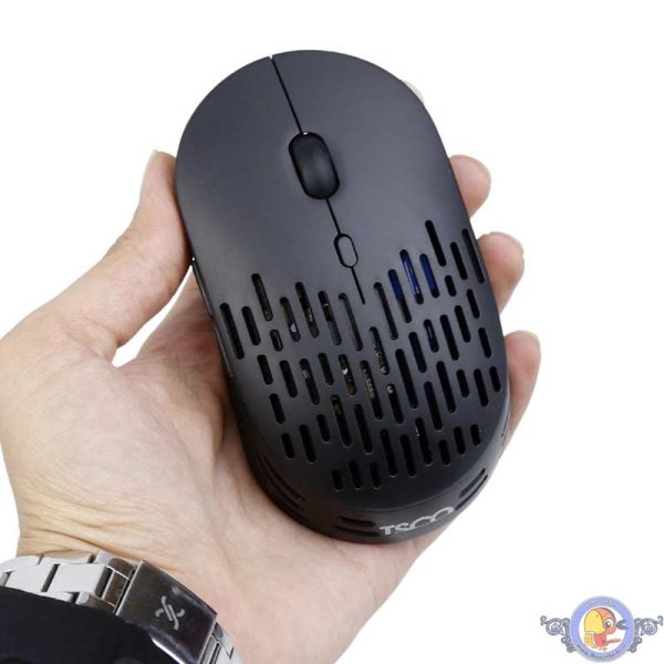 ماوس بی سیم تسکو مدل TM 731W