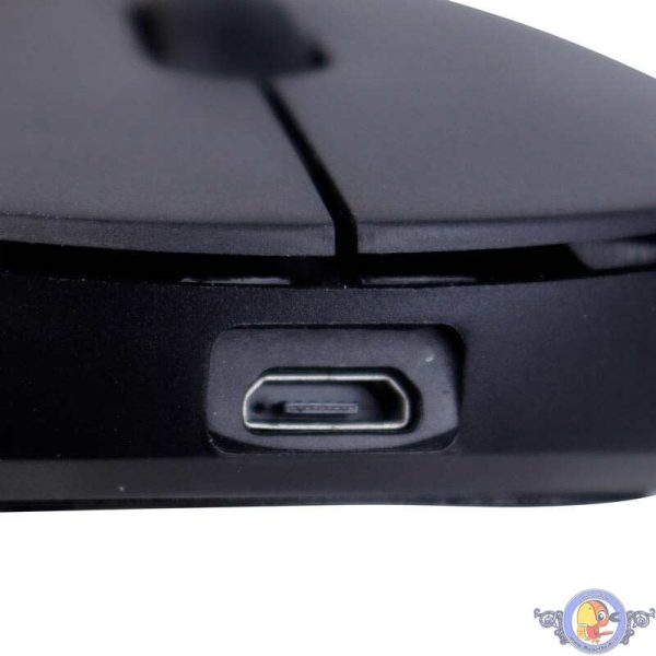 ماوس بی سیم تسکو مدل TM 731W