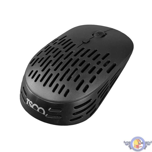 ماوس بی سیم تسکو مدل TM 731W