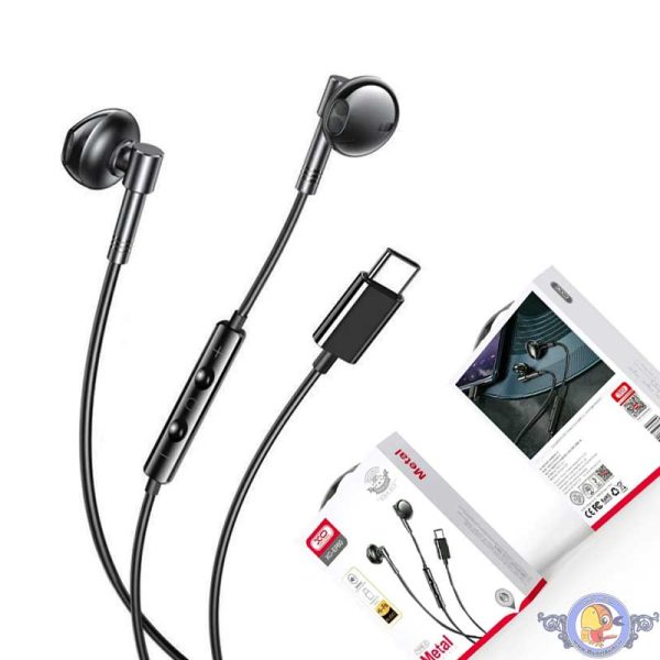 هندزفری ایکس او مدل XO EP-60