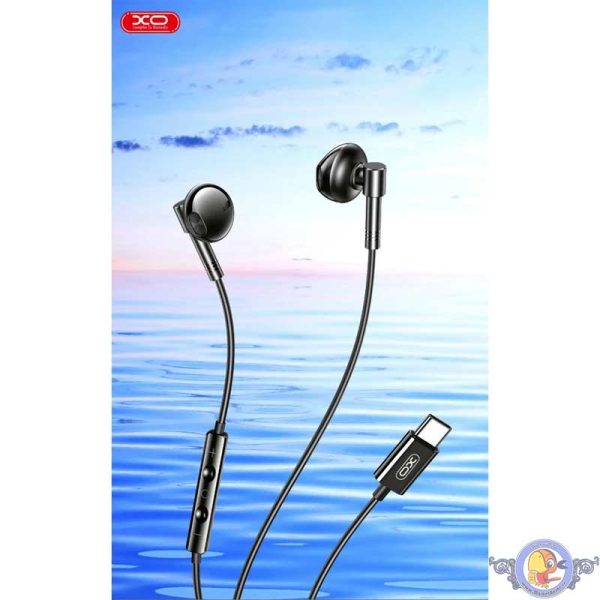 هندزفری ایکس او مدل XO EP-60