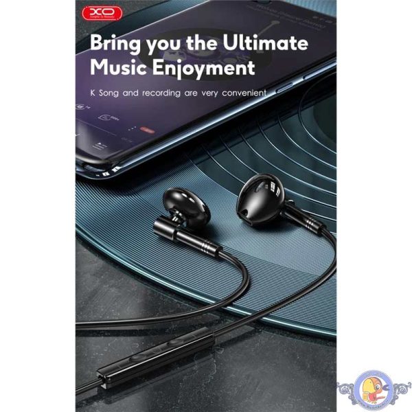 هندزفری ایکس او مدل XO EP-60