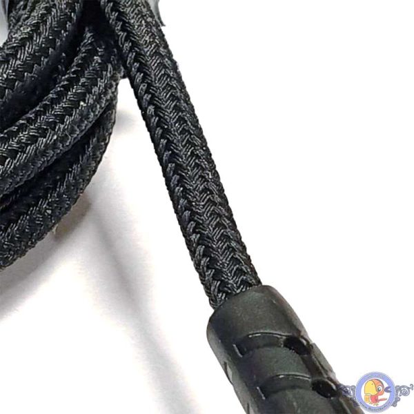 کابل USB به تایپ سی تسکو مدل TCC 189 طول 1 متر