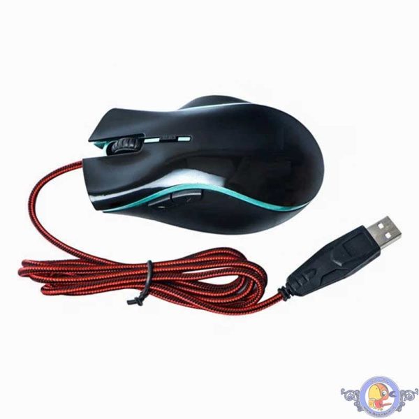 ماوس مچر مدل MR-184