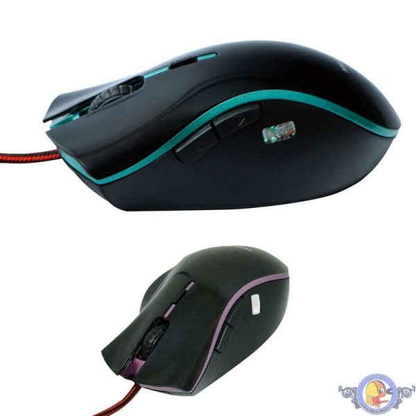 ماوس مچر مدل MR-184