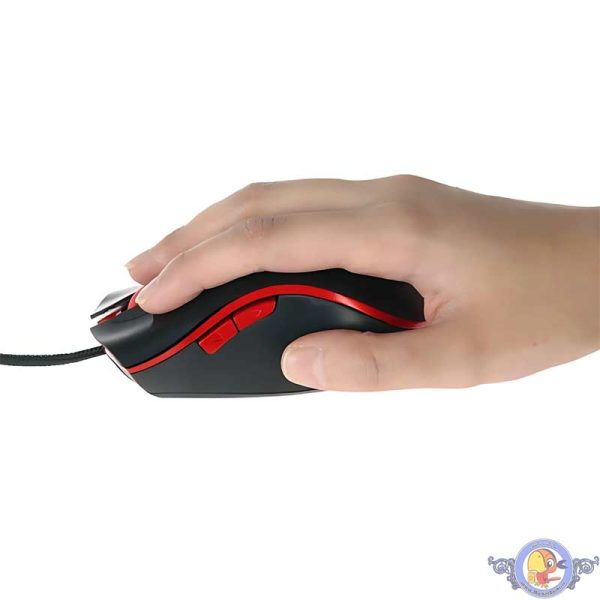 ماوس مچر مدل MR-184