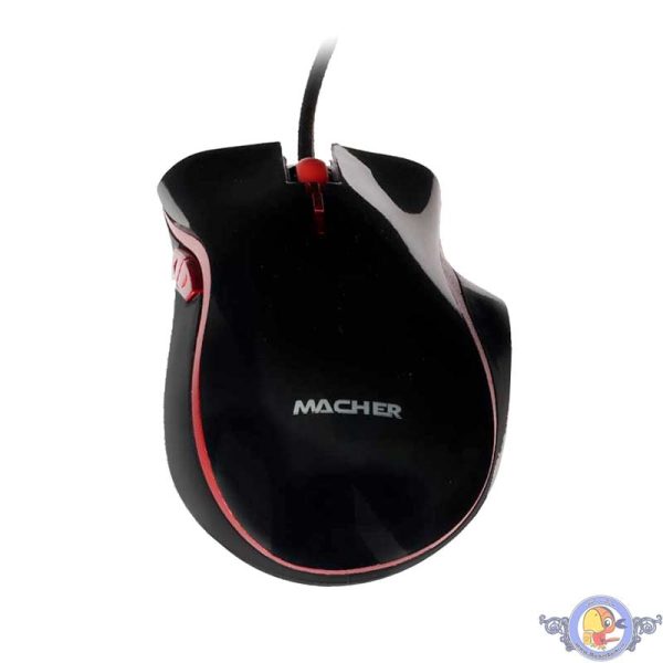 ماوس مچر مدل MR-184