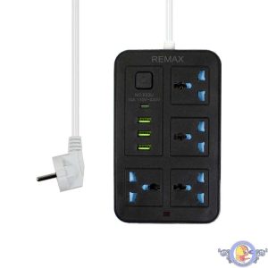 چندراهی برق ریمکس مدل 663U