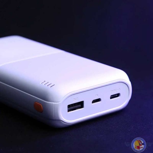 پاوربانک ۲۰۰۰۰ ریمکس مدل Remax RPP-26