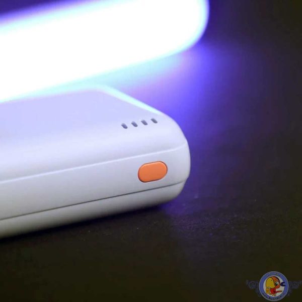 پاوربانک ۲۰۰۰۰ ریمکس مدل Remax RPP-26