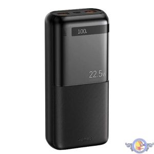 پاوربانک 20000 ریمکس مدل Remax RPP-72