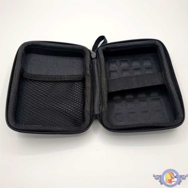 کیف هارد اکسترنال بزرگ WD