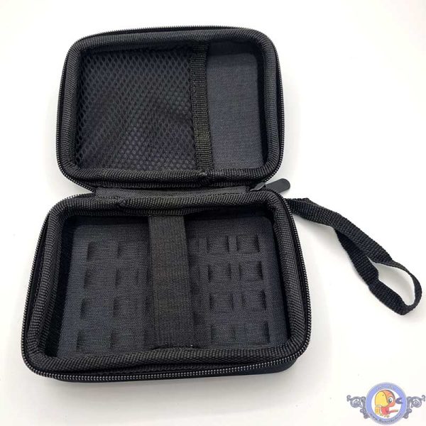 کیف هارد اکسترنال بزرگ WD