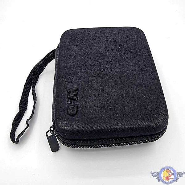 کیف هارد اکسترنال بزرگ WD