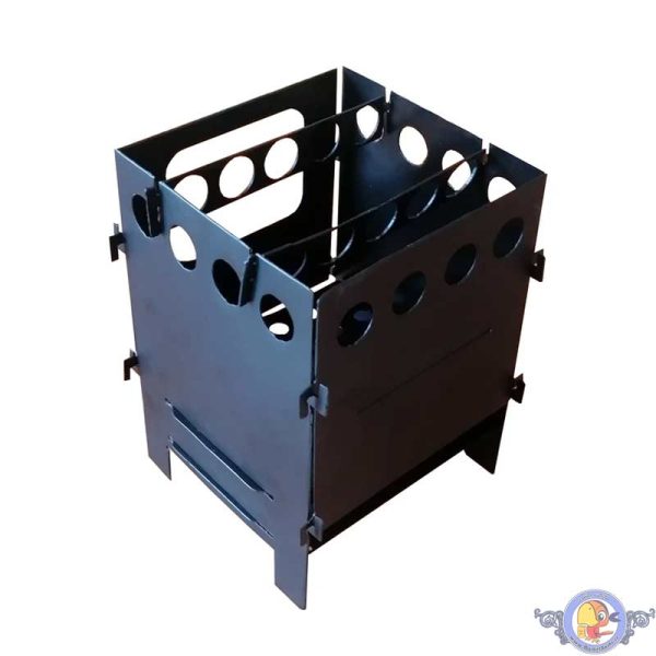 منقل تاشو مدل SCO-firebox