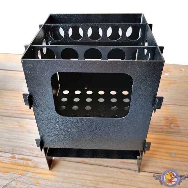 منقل تاشو مدل SCO-firebox