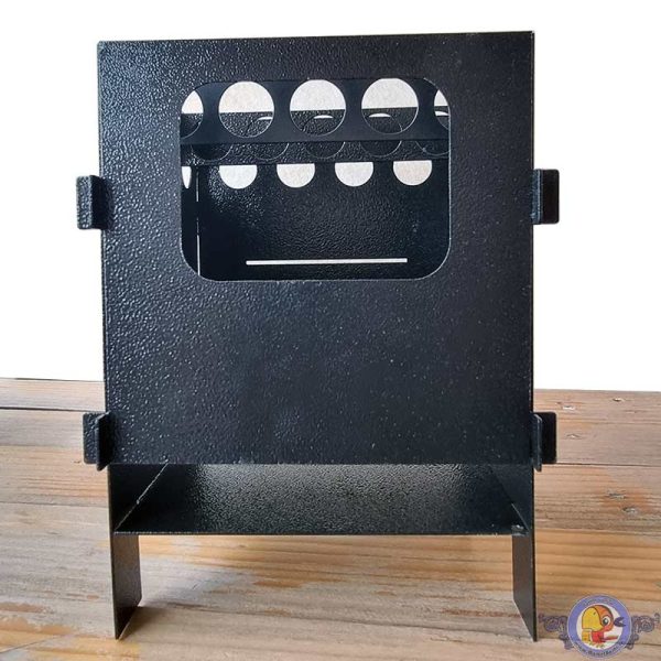 منقل تاشو مدل SCO-firebox