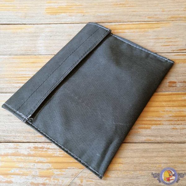 منقل تاشو مدل SCO-firebox